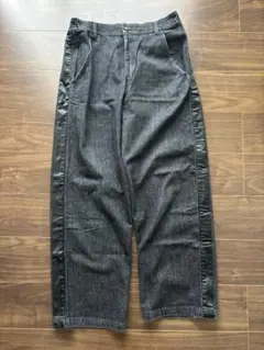 週末値下中COMME des GARCONS SHIRT サイドラインデニム M 2026年最新】COMME des GARCONS SHIRT メンズ デニム・ジーンズの人気