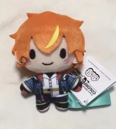 プロセカ ふわぷち マスコット ビビバス 東雲彰人のサムネイル