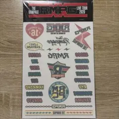 神谷健太　ステッカー　THE RAMPAGE ランペ 2026年最新】神谷健太ステッカーの人気アイテム - メルカリ