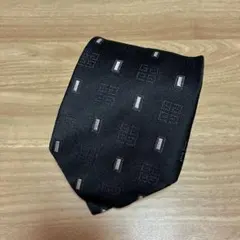 【美品】GIVENCHY ジバンシィ ネクタイ メンズ