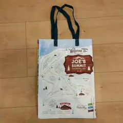 Trader Joe'sエコバッグ