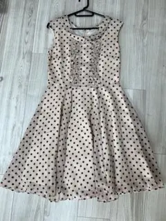 ペイトンプレイスのワンピース