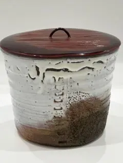 2025年最新】萩焼 茶道具 水指の人気アイテム - メルカリ