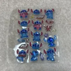 ボンボンドロップシールスティッチ