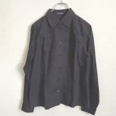 GREEN CLUBS トップス　シャツ　ブラウス　長袖のサムネイル
