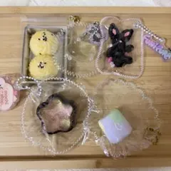 ミニスクイーズ まとめ売り3