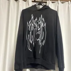 【MISBHV】EVIL FOODIE パーカー Parker MISBHV】EVIL FOODIE パーカー Parker - メルカリ