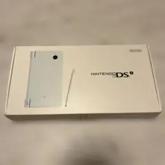 ニンテンドーDSiライムグリーン