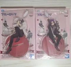 ブルーロック　アクリルスタンド　sweets flavor 　凪誠士郎　御影玲王