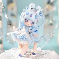 PENNY'S BOX ANTU アンティーユ 萌獣魔法 狐幽幽 ヨウヨウキツネ