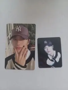 INI トレカ 池崎理人