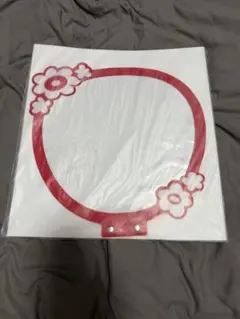 ベビモン BABYMONSTER うちわカバー