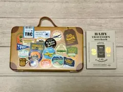 未開封品　トラベラーズノート　レギュラーサイズ まとめ売り6冊　ブルー　キャメル 未開封品 トラベラーズノート レギュラーサイズ まとめ売り6冊 ブルー