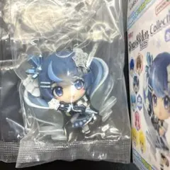 SNOW MIKU COLLECTION 2025 雪ミク