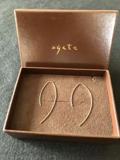 アメリカンピアス ピアス(両耳用)