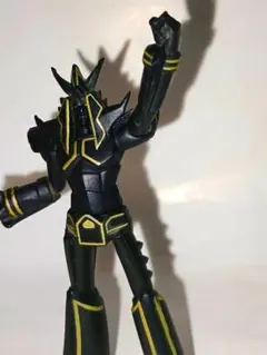 （新品未開封）BANDAI 超合金勇者ライディーン ブラック GT-06B Amazon.co.jp: 魂フェス限定 スーパーロボット超合金 ブラック