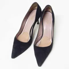 2025年最新】GUCCI つま先：ポインテッドトゥ レディース ハイヒール