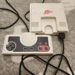 pcエンジン 本体