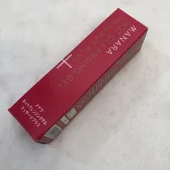 マナラ　ホットクレンジングジェル