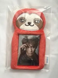 GENIC 増子敦貴 ぬいぐるみ マスコット Amazon.co.jp: GENIC ジェ ANIMAL COORDY ぬいぐるみ《増子敦貴