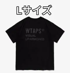 新品デッドストック WTAPS STENCIL L 03 ダブルタップス ロンT - メルカリ