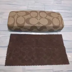 2026年最新】コーチ メガネケースの人気アイテム - メルカリ