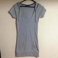 one * way Tシャツ 원피스