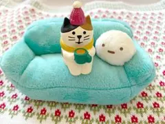 コンコンブル クリスマス ねこ