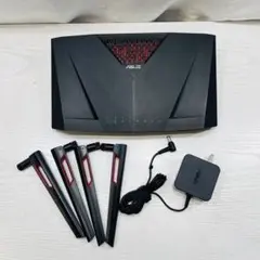ASUS RT-AC88U 無線LANルーター
