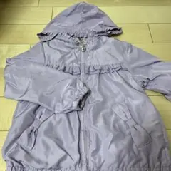 エニィファム 春秋コート