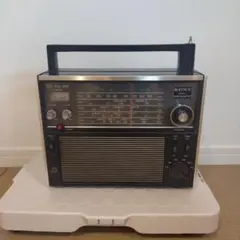 SONY TFM-4500 動作品 ケースあり 2026年最新】SONY TFM-4500の人気アイテム - メルカリ