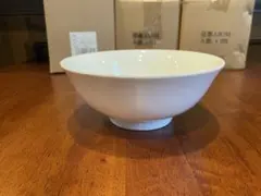井山三希子 入手困難 白磁 鉢 陶器 深皿 - メルカリ