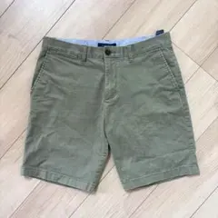 トミーフィルガー　メンズハーフパンツ　32インチのサムネイル