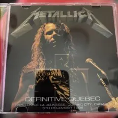 メタリカ ミュージック