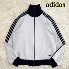 在原みゆ紀60s DESCENTE製 track jacket 4号 西ドイツ