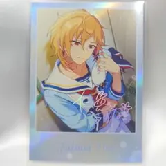 あんさんぶるスターズ！！ 仁兎なずな ④ 偶像梦幻祭2 序曲 ポラロイド