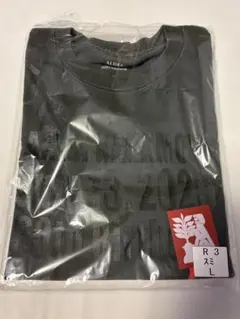 中森明菜 ALDEA Tシャツ 60th Birthday Lサイズ 還暦 - メルカリ
