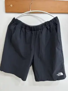 THE NORTH FACE NB42396 ブラックショートパンツ　Lサイズ