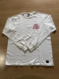 DELUXEWARE デラックスウェア　ロングスリーブ Tシャツのサムネイル