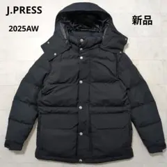 2025年最新】J.PRESS ダウンジャケットの人気アイテム - メルカリ