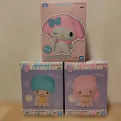 2026年最新】サンリオキャラクターズ SOFVIMATES キキの人気アイテム