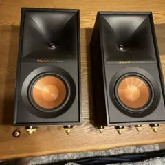 【美品】Klipsch Reference R-50M クリプシュ現行機 元箱付 R-50M Klipsch - 中古オーディオ 高価買取・販売 ハイファイ堂