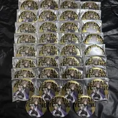 m*y様 ヒプマイ 幻太郎 ファンミ 缶バッジ 引き 35点セット