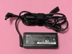 パナソニックノートブックパソコン用ACアダプタ