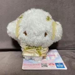 サンリオ おめかしキラキラぬいぐるみ こぎみゅん