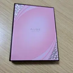 AUBE couture ブライトアップアイズ 534 パープル系のサムネイル