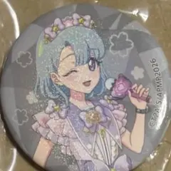 アイカツ 黒沢凛 stage缶バッジ - メルカリ