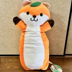 非売品 マナーティ　NEXCO東日本 オリジナル ぬいぐるみ フラッグ付き NEXCO東日本 マナーティ ぬいぐるみ - メルカリ