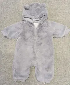 ジャンプスーツ アウター