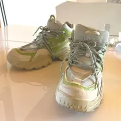 KENZO スニーカーのサムネイル